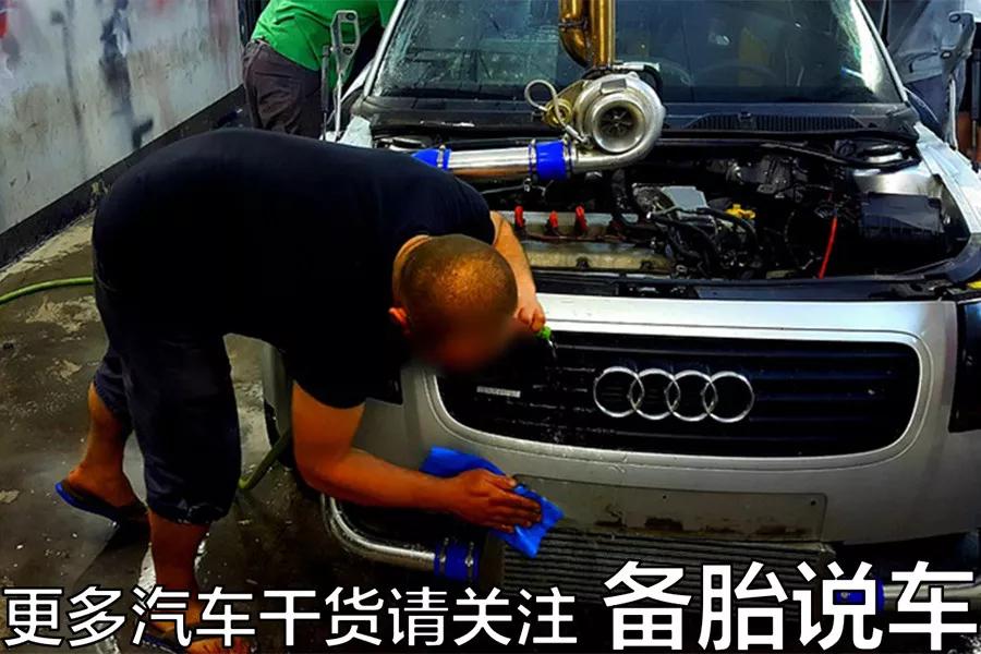 4S店是怎么用保养手册坑你钱的