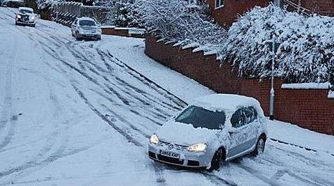 冬天开车有必要热车吗？最后强调一遍，拉缸报废有你哭的