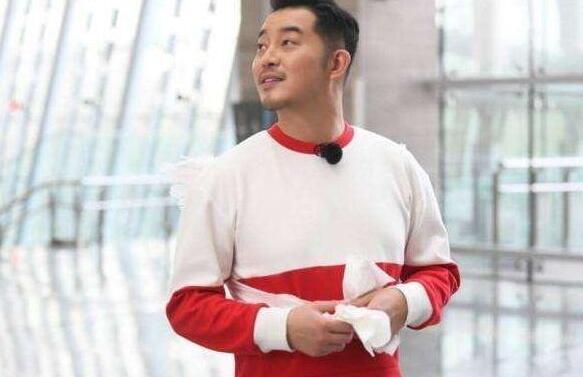 跑男年龄排名2020_跑男第八季成员名单2020跑男开播时间