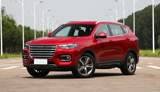 新年买车不知道怎么选?那你有必要了解下2019年最热销的10款SUV休闲区蓝鸢梦想 - Www.slyday.coM 新年买车不知道怎么选?那你有必要了解下2019年最热销的10款SUV休闲区蓝鸢梦想 - Www.slyday.coM