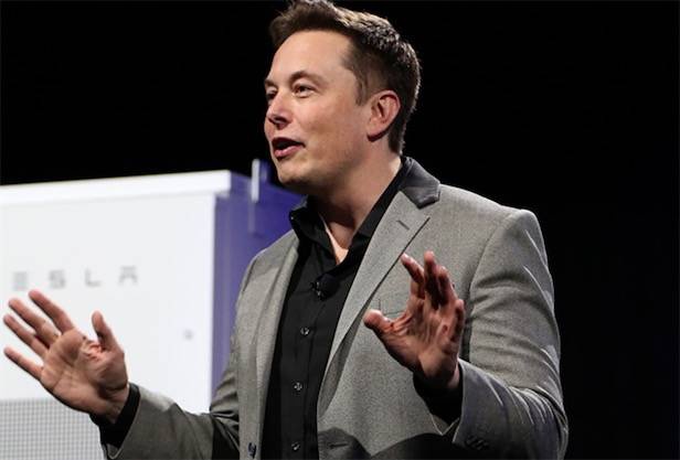 特斯拉股价大涨，电动车初衷是环保还是一场资本游戏？