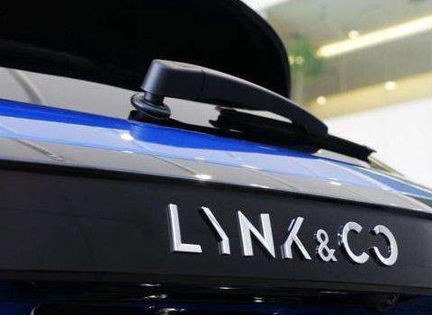 路咖与车：续航700km+无框车门 领克要出爆款电动车？