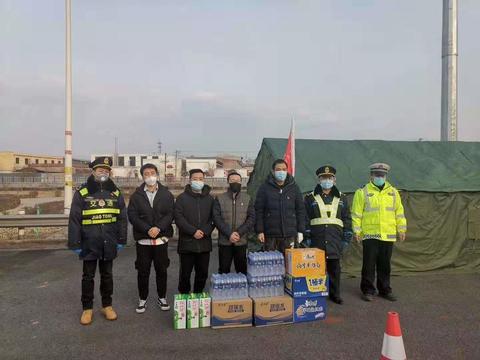 双重减压、双重支持、双重关怀，六大举措支援携手经销商共渡难关