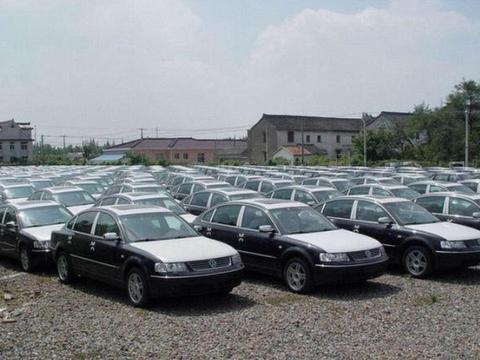 没卖完的国五车，都“流”到哪儿去了？希望你没有上当