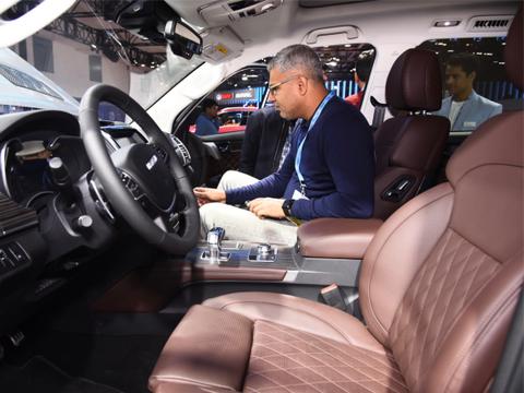 这一次，长城没有撤退可言