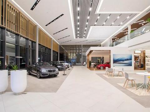 积极应对疫情挑战，宝马全力聚焦特殊时期的客户需求