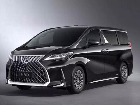 雷克萨斯、凯迪拉克入场豪华MPV，是试水还是押注？