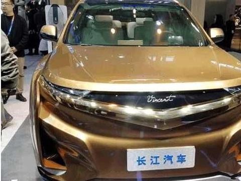 长江纯电动SUV续航怎么样？