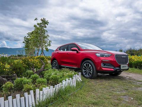 海外经营继续扩展，长城汽车正式登陆印度市场