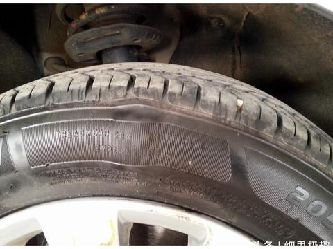 车胎最多能用多久？修车师傅：超过这个时间，米其林也得爆