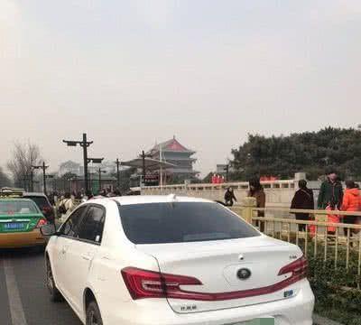 第一批买“新能源车”的人现在咋样了？车主哭诉：我太难了