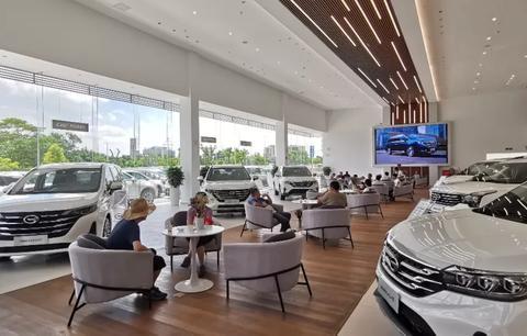 祺心为您，守护前行 | 广汽传祺特殊时期全方位关怀客户、经销商