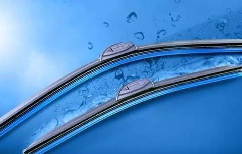 有骨雨刷和无骨雨刷有什么区别？为什么现在车企都说无骨的好？