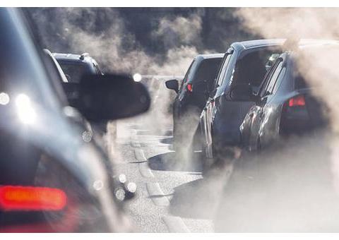 英国将从2035年起禁售燃油车 比原计划提前5年