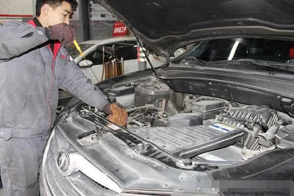 汽车保养后油耗大增，这是为什么？修车师傅说出了真相