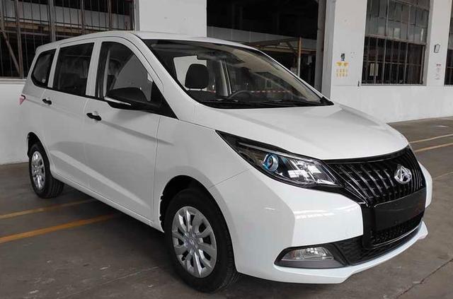 长安欧尚2020年推三款新车,全新SUV能否复制X7辉煌引关注