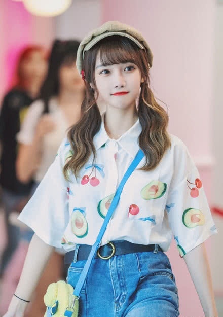 宋昕冉