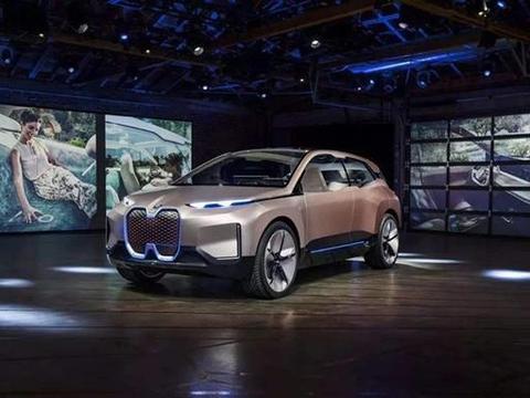 宝马不会开发电动车专有平台