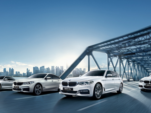 宝马赋能经销商，主动聚焦客户需求，保证线上服务不打烊