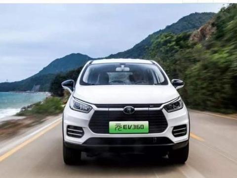 同样是电动汽车，特斯拉和比亚迪的区别在哪里？