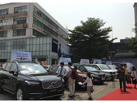 一年当中啥时候买车最便宜？记住这三个时刻，砍价轻松还省钱