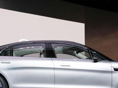 索尼大法也造车！研发超智能化电动车，车迷：车机能玩游戏不？