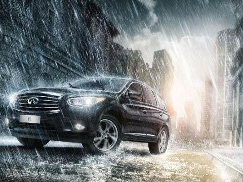 汽车被雨淋过以后还需要洗车吗？雨后如何保养爱车