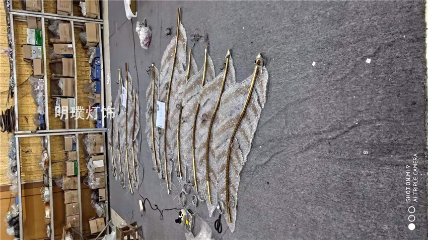 酒店工程灯: 一款好的酒店工程灯具定制需要的5大要素!! 一款好的酒店工程灯具定制需要的5大要素!!
