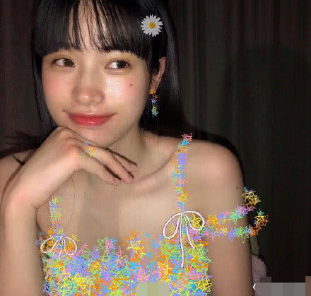 盗女星图翻车,又疑似开小号拉男星凑cp,她还没火就会炒了?