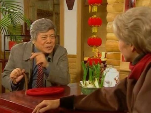 中国历史第二长的电视节目是怎样炼成的｜大象公会