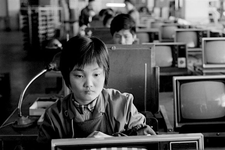 中国历史第二长的电视节目是怎样炼成的｜大象公会