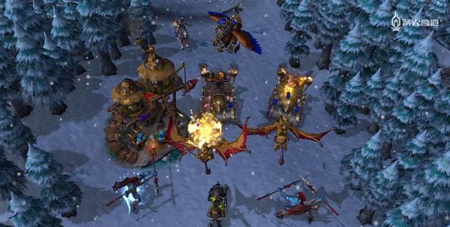 ��ħ������3�����ư桷IGN����7�֣�������ʧ���⣬ԭ������ΰ��