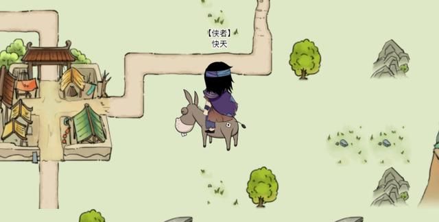 暴走英雄坛武功排名_暴走英雄坛:帮助燕小七除恶,维护武林治安,从我做起