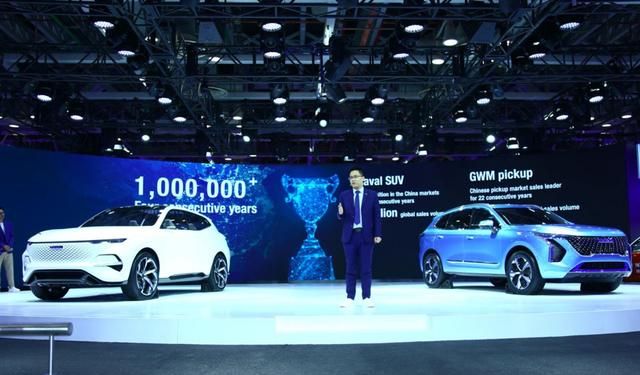 长城汽车获50余家印度经销商加盟意向，研产供销体系全面布局