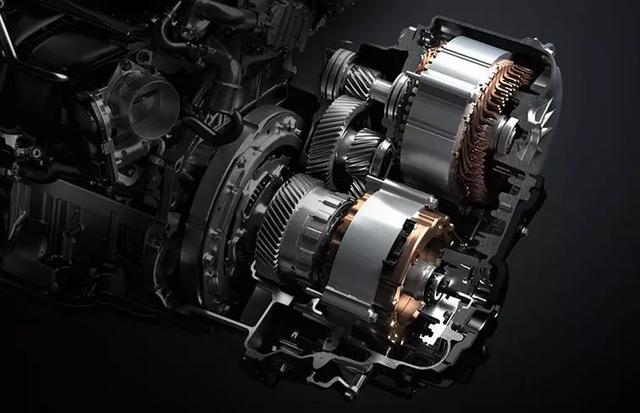 想买混动车型的朋友先别急,算清这笔帐再做打算也不迟!