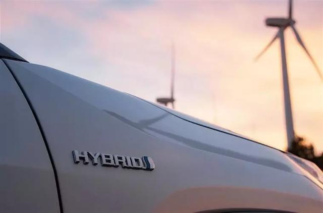 想买混动车型的朋友先别急,算清这笔帐再做打算也不迟!