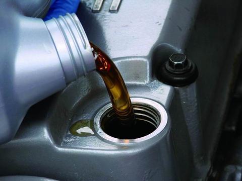 五千公里换一次机油？老司机：简直“扯淡”