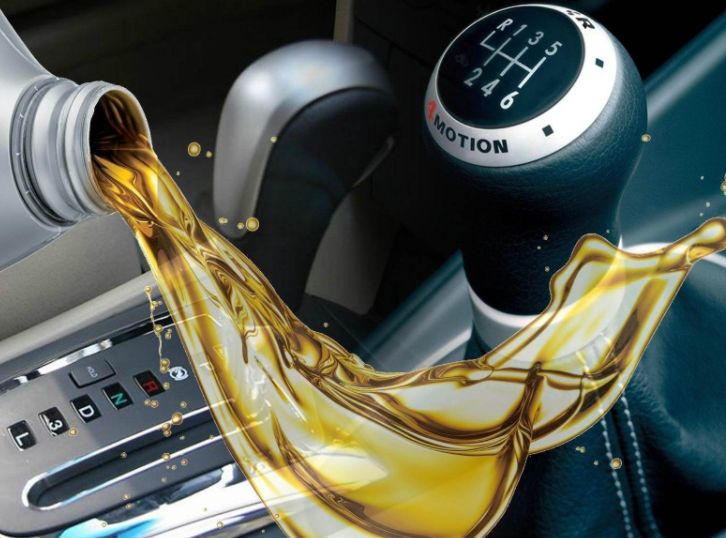 变速箱油多久换一次最好？汽修工：超过这里程，就离报废不远了