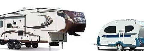 以轻客车为平台改装的房车热度最高，但为何销量始终无法增长？