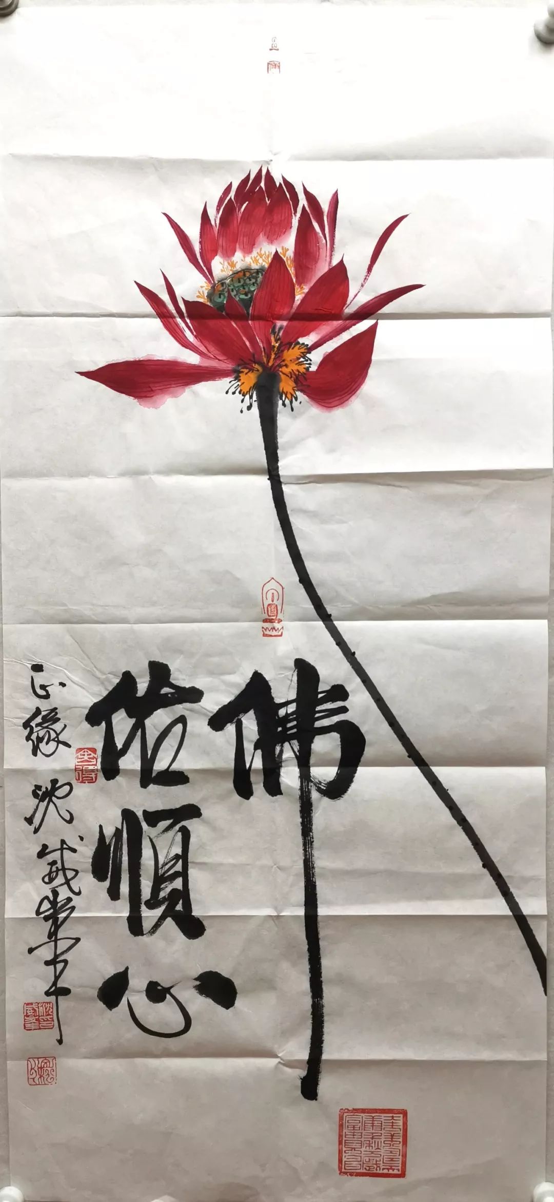 元宵节,云观展,用艺术的力量致敬!