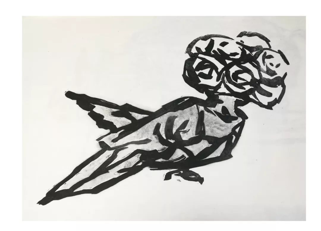 元宵节,云观展,用艺术的力量致敬!