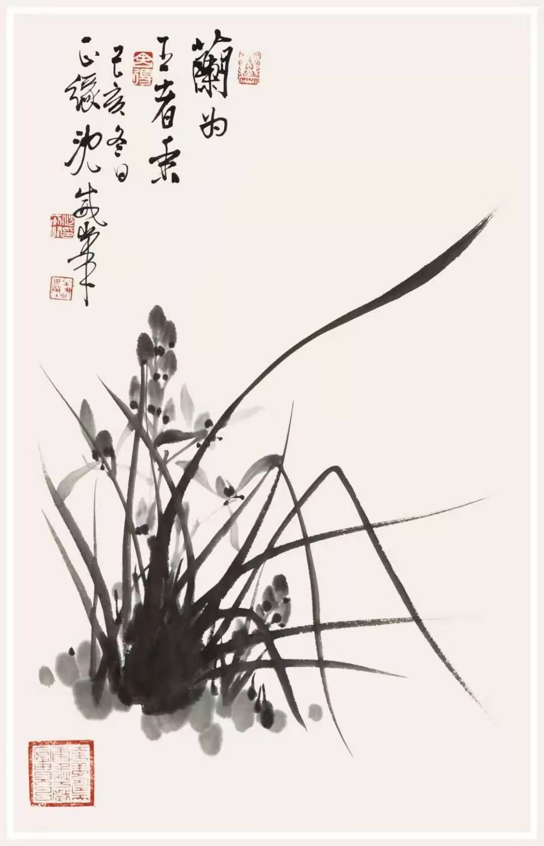 元宵节,云观展,用艺术的力量致敬!