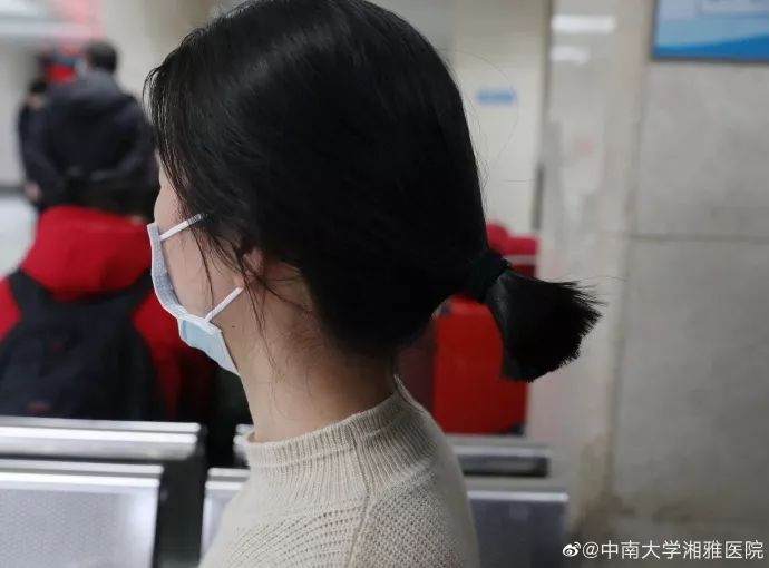 图片来源:@中南大学湘雅医院