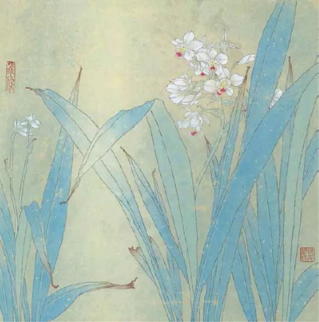 元宵节,云观展,用艺术的力量致敬!