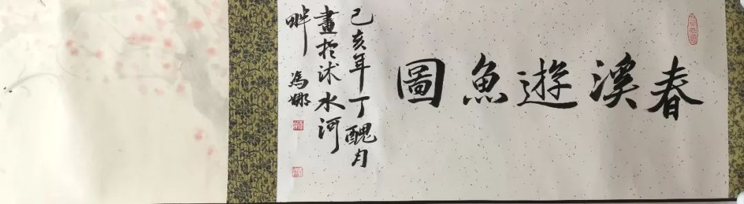 元宵节,云观展,用艺术的力量致敬!