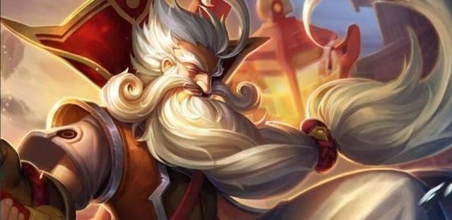 国服老夫子全面攻略!告诉你在逆风局的时候,老夫子如何翻盘