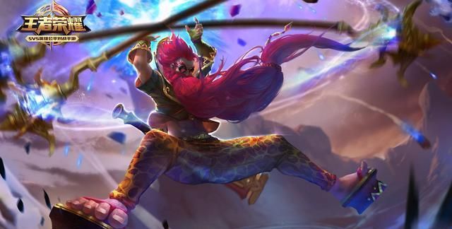 国服老夫子全面攻略!告诉你在逆风局的时候,老夫子如何翻盘