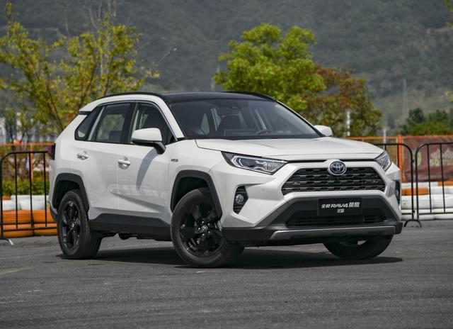 2020合资紧凑型suv销排名_2020年7月合资紧凑型suv销量排名(2)