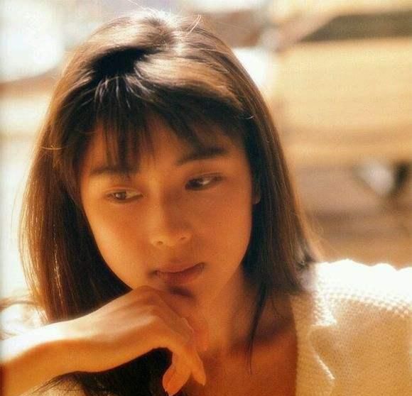 坂井泉水:《灌篮高手》作者是她的粉丝