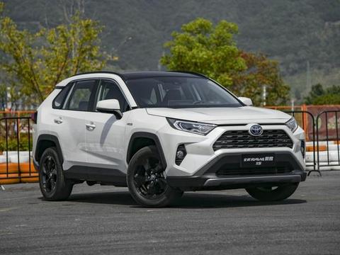 20万左右，2020年最值得推荐的合资SUV，我看好这3款